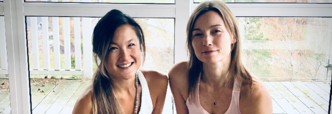 Yoga Horten 10 ukers kurs